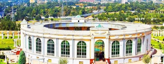 ویزه تاجکستان