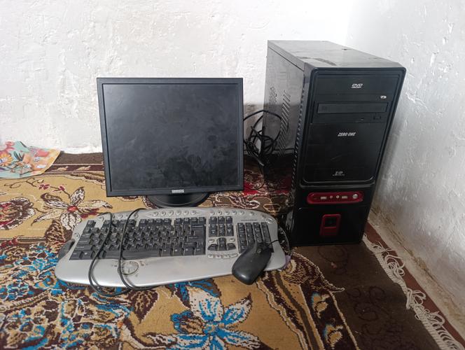 کامپیوتر فروش