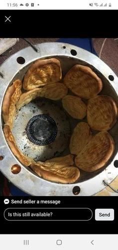 تنور گازی «««ارسال رایگان درب منزل