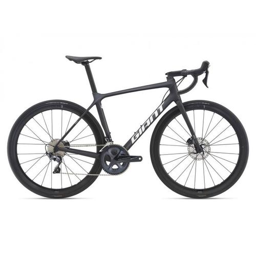 2021 GIANT TCR ADVANCED PRO TEAM DISC ROAD BIKE