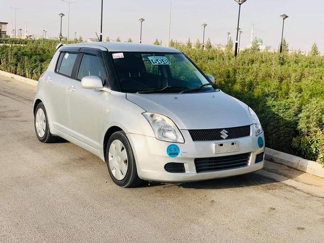 فروش سویفت کانتینری چت کات