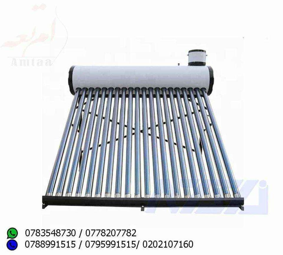 آب-گرم-کن-های-آفتابی