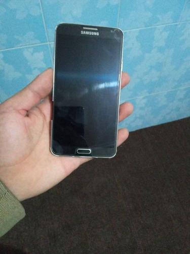 فروش گوشی Note3همه کارش چک بدون مشکل 16حافظه 2جیب