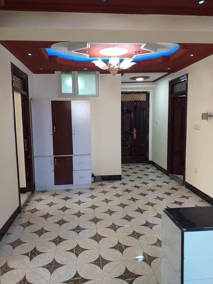 آپارتمان-های-کرایی