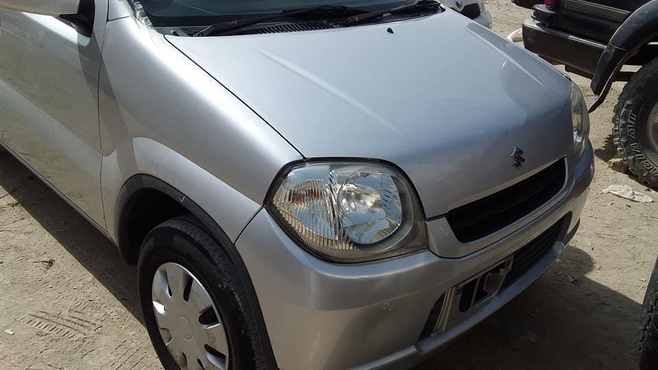 كي-سوزكي-دخرس-دا-2005-مادل