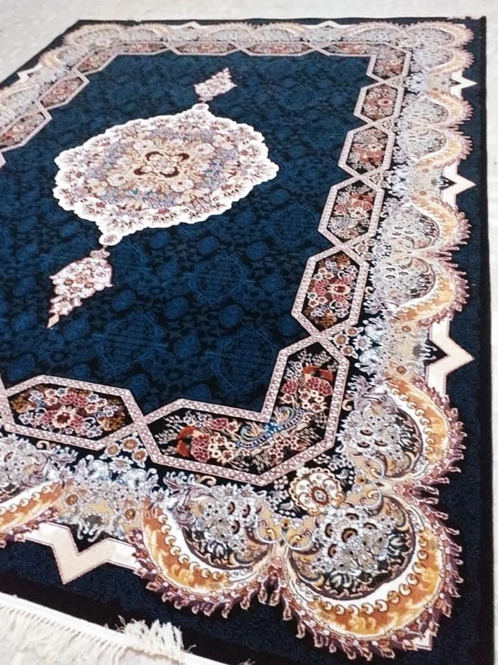 چهار-دانه-قالین