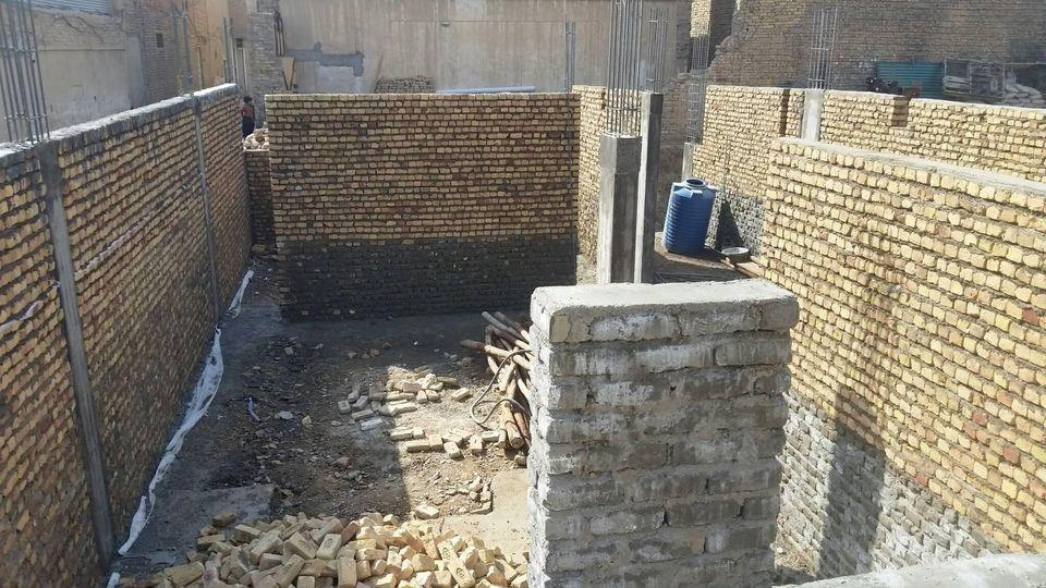 ساختمانی