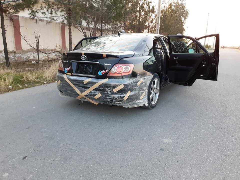 دیر-نوی-موتر-دخرس-لپاره