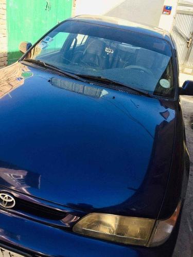 کرولایی کانادایی
