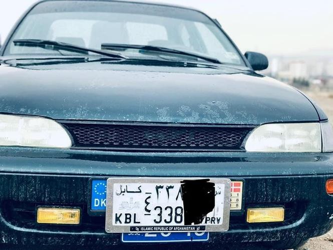 فروش عاجل قیمت 5200$ بااندک جورامد