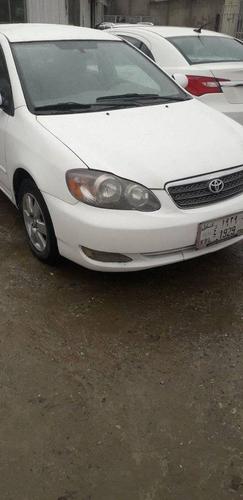 کرولای 2005 اسناد پاک 7900