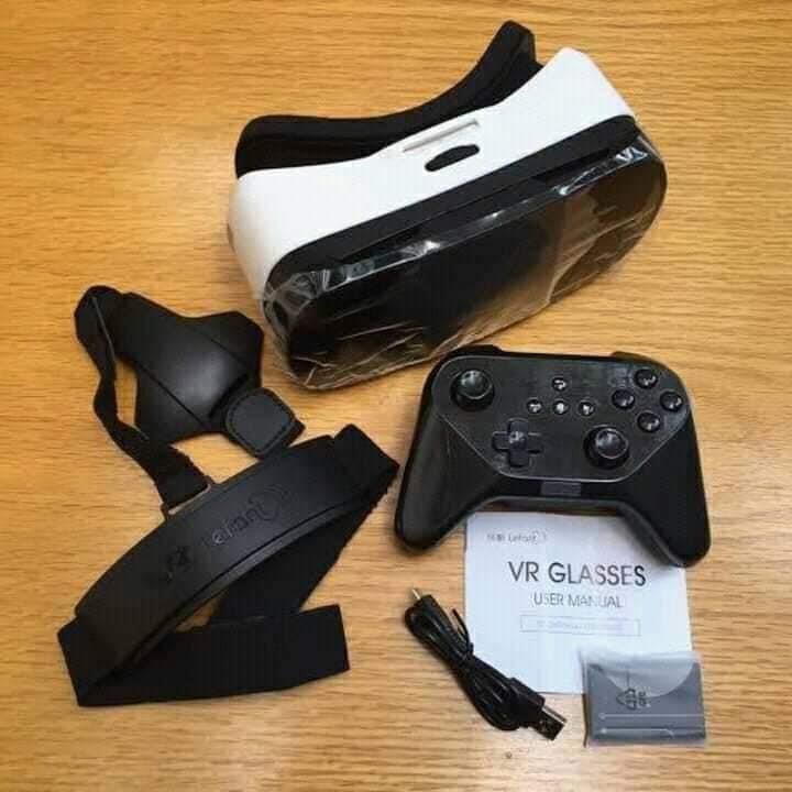 VR-BOX