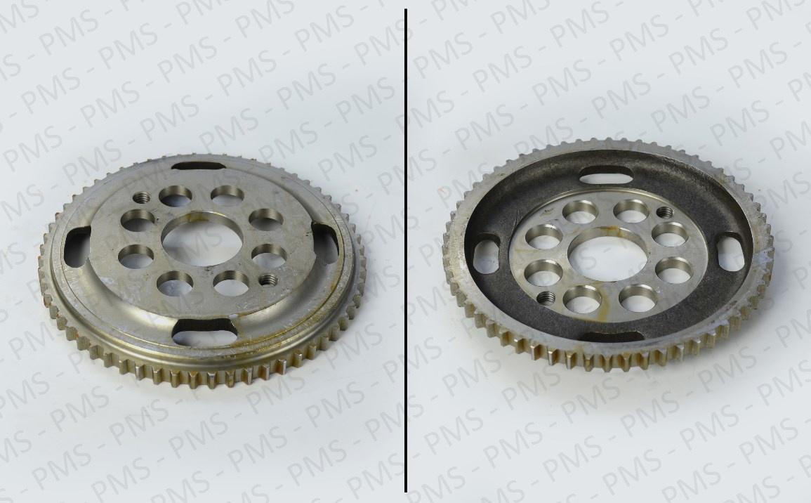 ریخته-گری-ها---Forgings