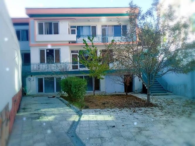 House for Rent خانه دفتري كرايي