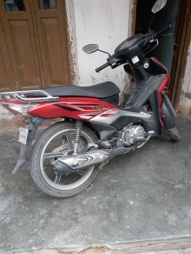 سیکل فروشی