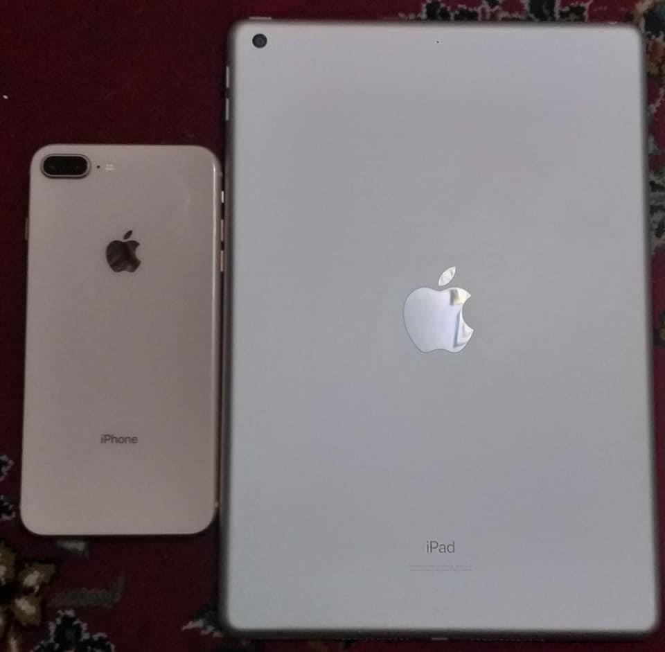 iPad7-and-iPhone-8puls