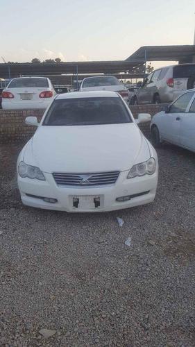 موتر مارکس 2008اگزاز به ضمانت