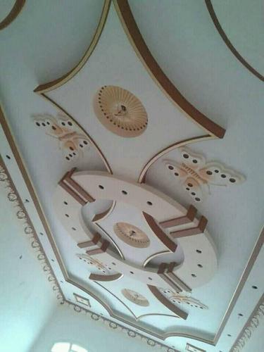 راویزکاری گچکاری وفلزکاری احدیان