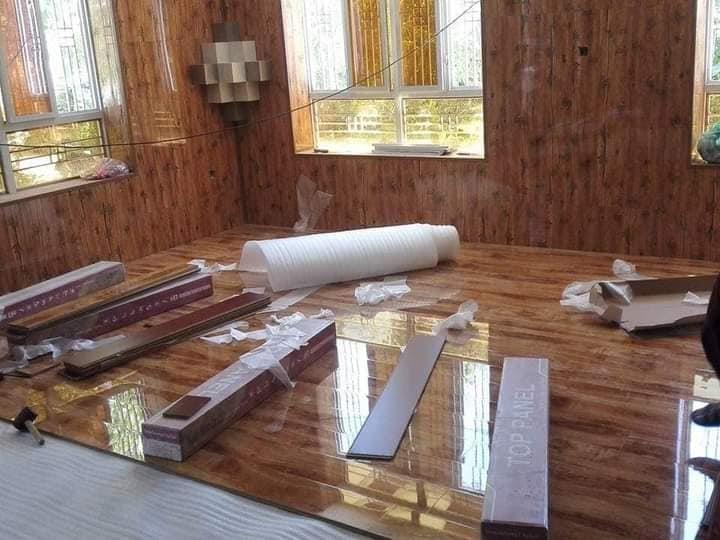 کاغذدیواری
