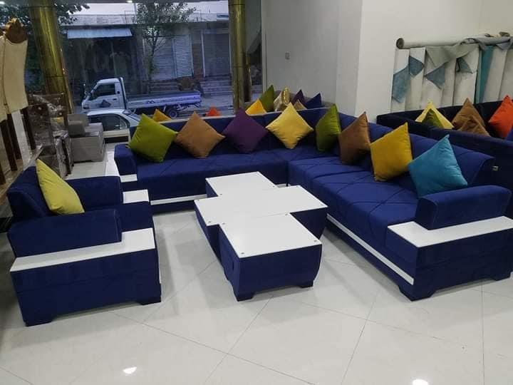 سیت-های-کوچ-دیزاین-L