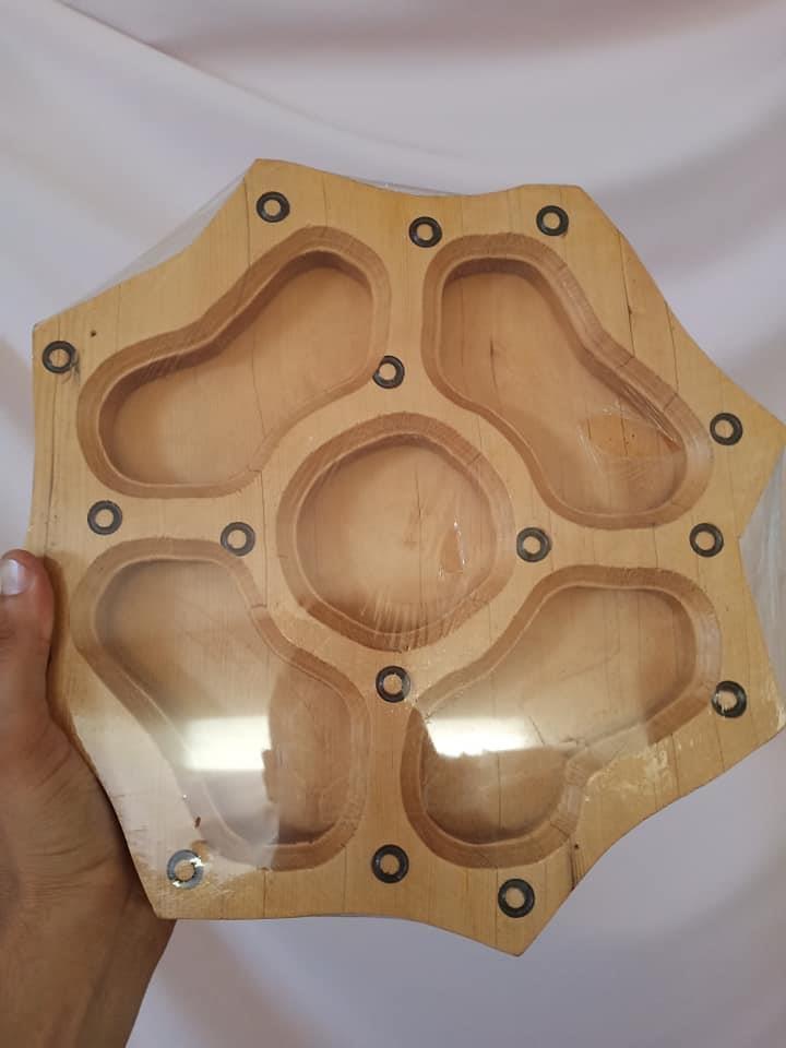 ميوه-داني-مختلف-ډيزاين