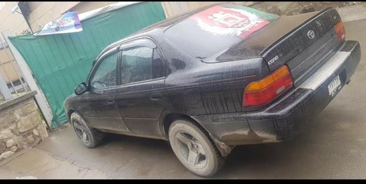 کرولای-کانادایی