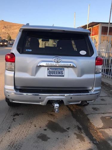 Toyota 4runner SR5 2012 فروش فوری