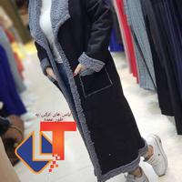 لباس های ترکی به طور عمده 