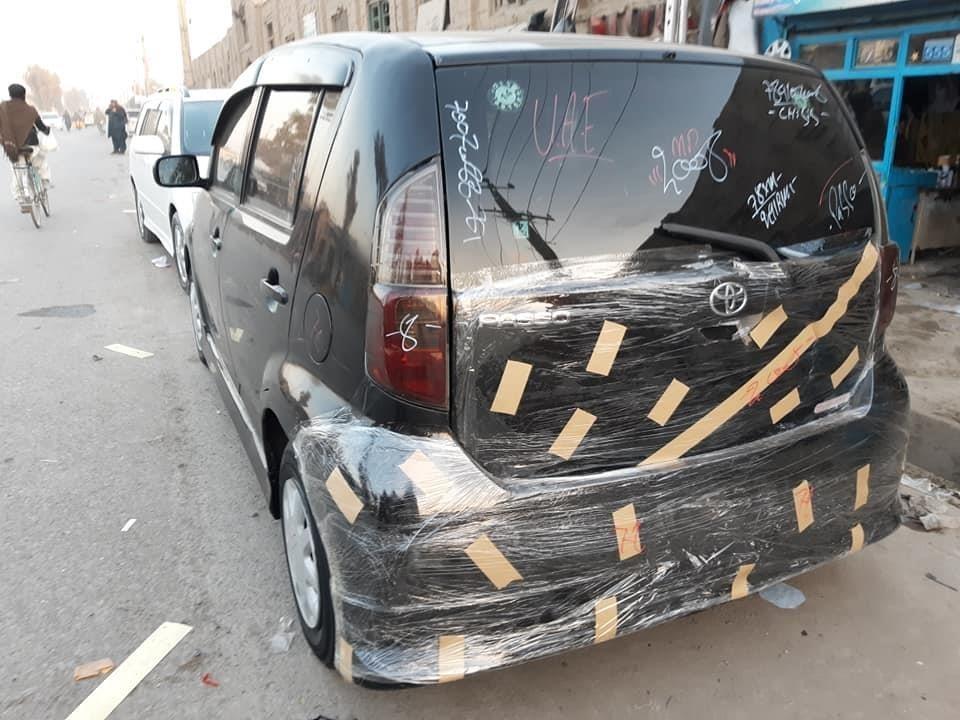 پاسو-موټر-دخرس-لپاره