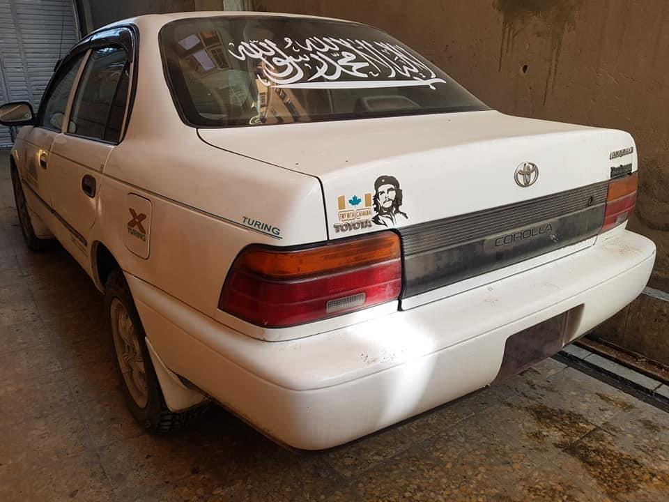 کرولا-کانادایی-رنگ-سفید