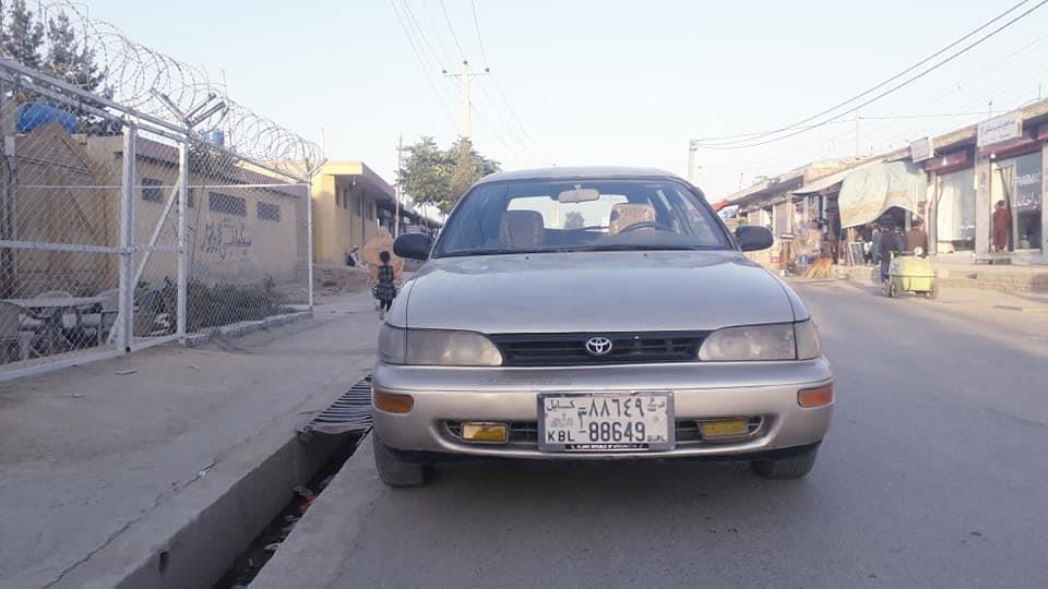 موتر-سراچه-کانادایی-1992