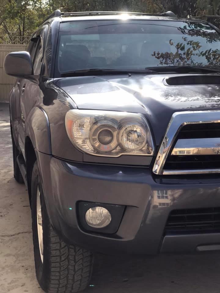 Toyota-4Runner-2006-Sport-Edition