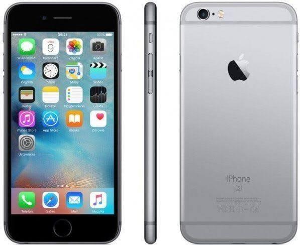 Frosh wa malcha i phone 6s 16 gb asli ba zamabat