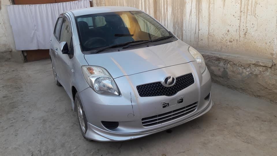 کورنی-موتر