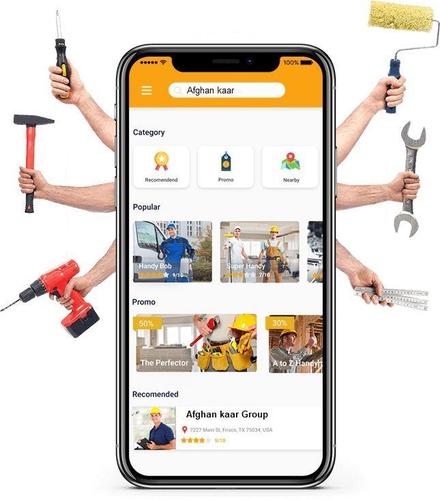 ترمیمات منازل شما