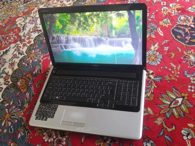 ‏‏‏‏‏dell inspiron 1750 حافظه ۵۰۰جبی و رم ۴ جبی‏