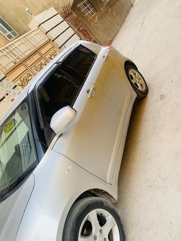 سویفت-کانتینری