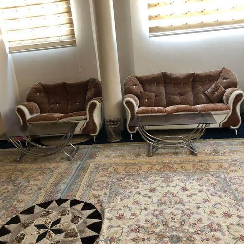 مبل 7نفره
