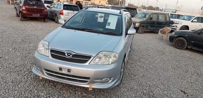 روغ ناواریده