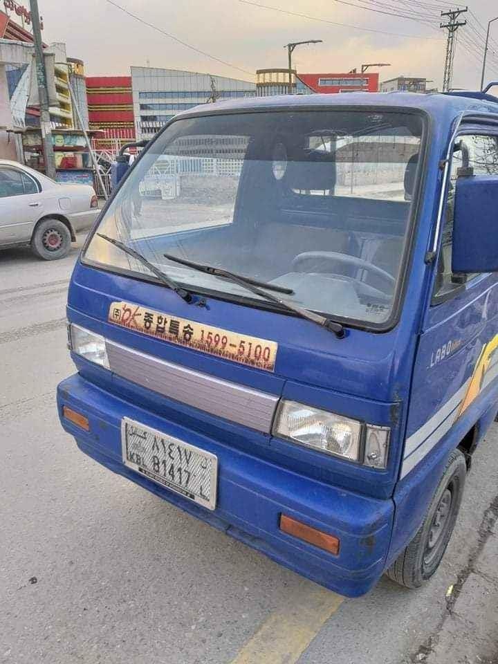 سوزکی-کوریایی