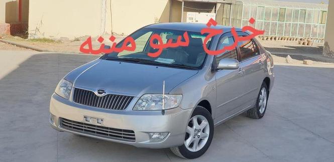 نموړی موتر په پروش ورسیدی مننه