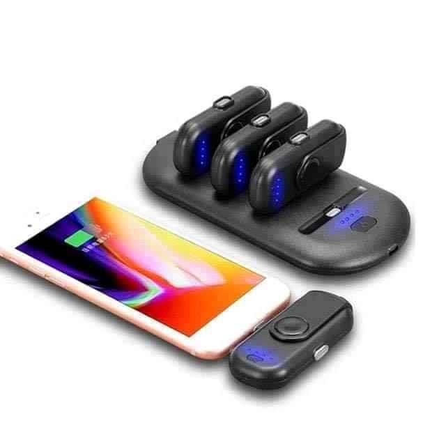 Electronics