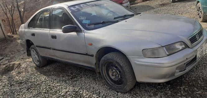 موتر هندا جرمنی