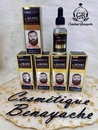 این روغن طبیعی و گیاهی بوده و برای رشد ریش ،تقویه .ریش و خال