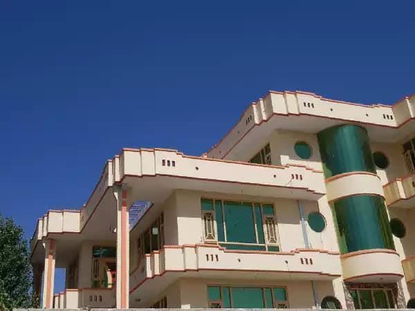 حویــلی فروشی عاجـــل