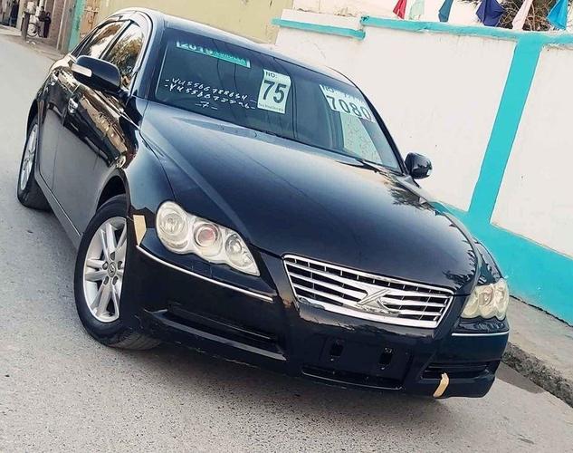 ارزانه مارایکس تور زرداره رنګ 2007 ماډل 0702281171