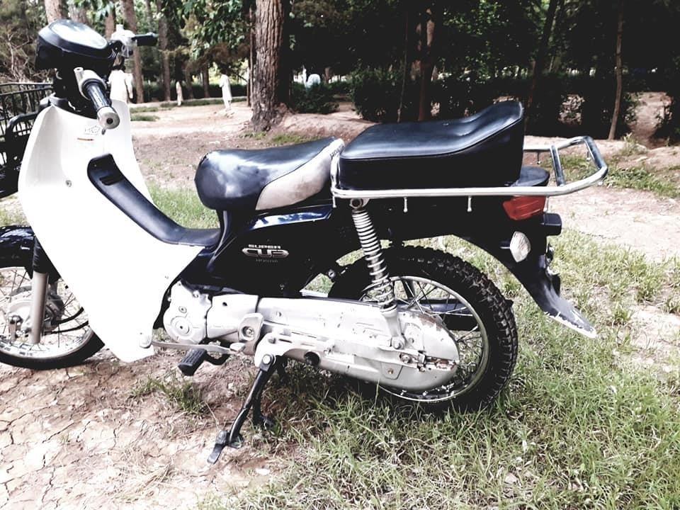 موتور-سایکل-جاچانی-50CC