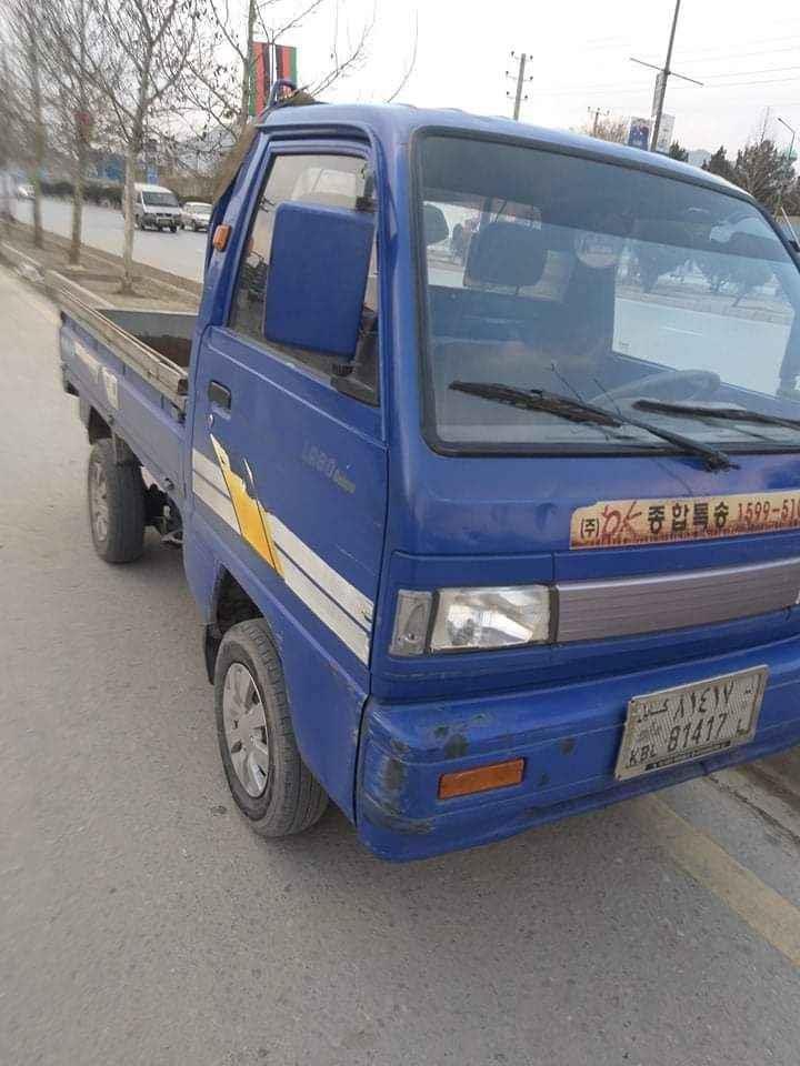 سوزکی-کوریایی