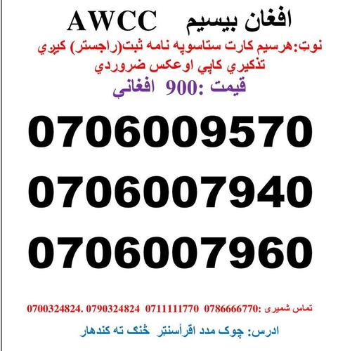 تماس شمیری: 0786666770 0711111770وتسف نمبر : Whatsa
