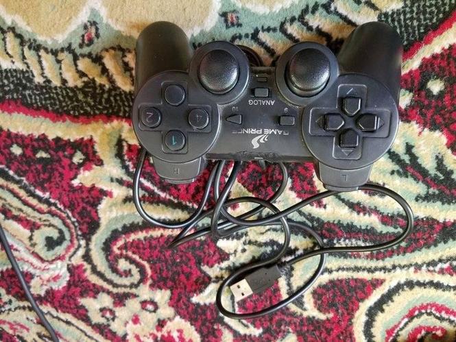 Controller
